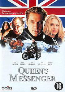 Queen's Messenger (DVD)